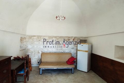 Landejendom i Carovigno, Brindisi, Carovigno - € 98.000 | Ref: 122569 - foto 8